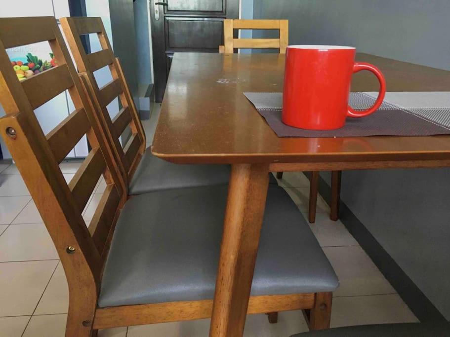 Penthouse , 1BR , Loft , WIFI up to 100mbps , Cozy - Housity