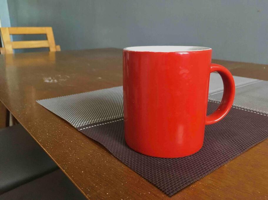 Penthouse , 1BR , Loft , WIFI up to 100mbps , Cozy - Housity