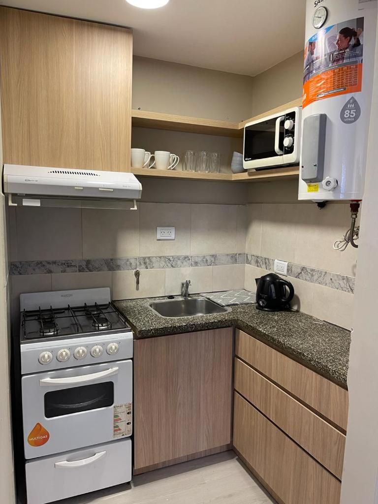 LAM 39 en pleno centro de la cuidad - Housity