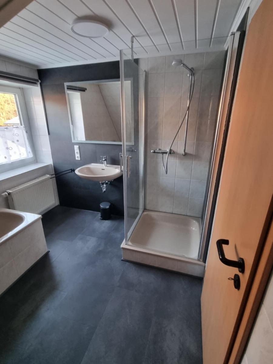 Ferienwohnung am Fuße des Eggegebirges - Housity