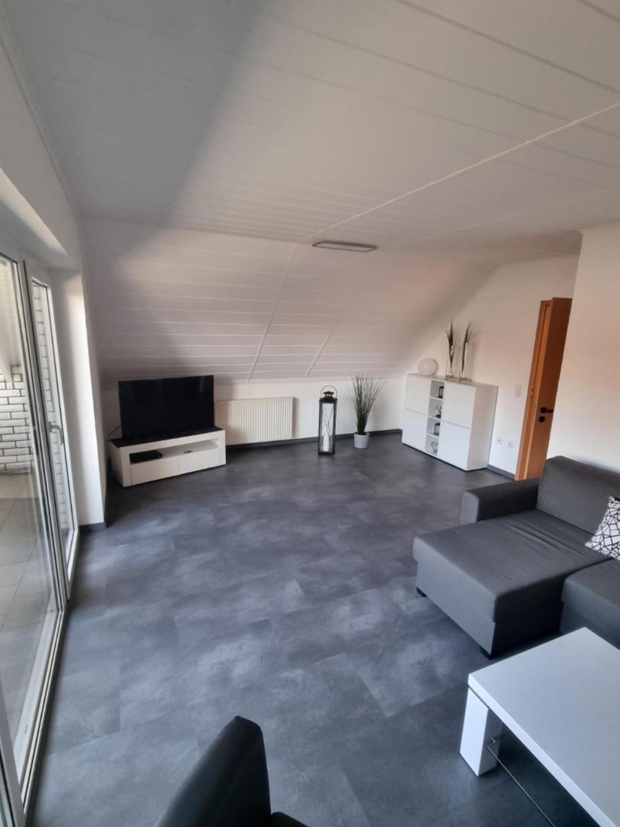 Ferienwohnung am Fuße des Eggegebirges - Housity