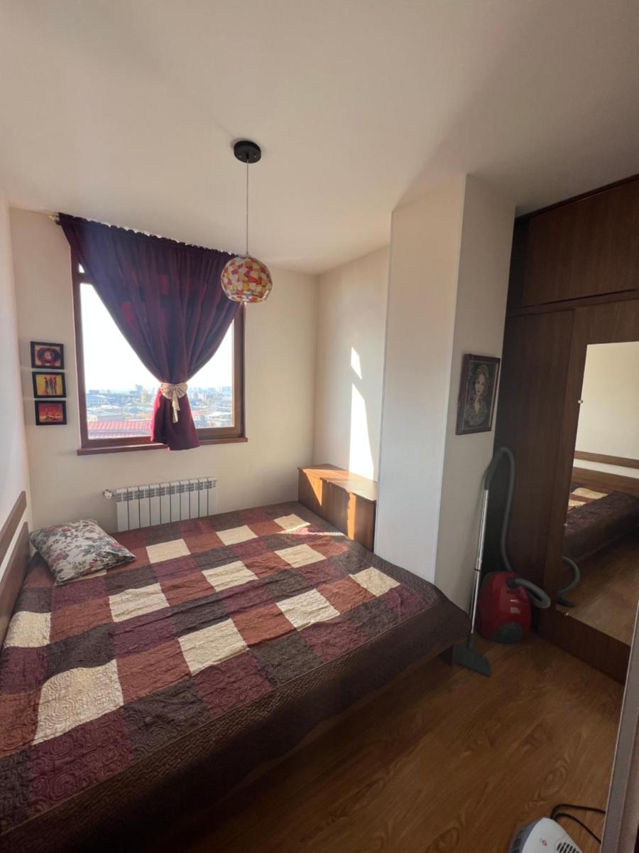 Two bedroom comfortable daily rental apartment - Hizvo