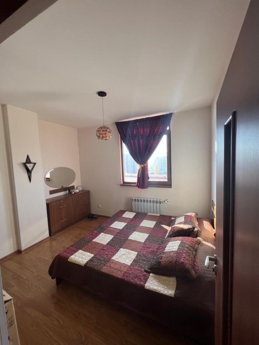 Two bedroom comfortable daily rental apartment - Hizvo