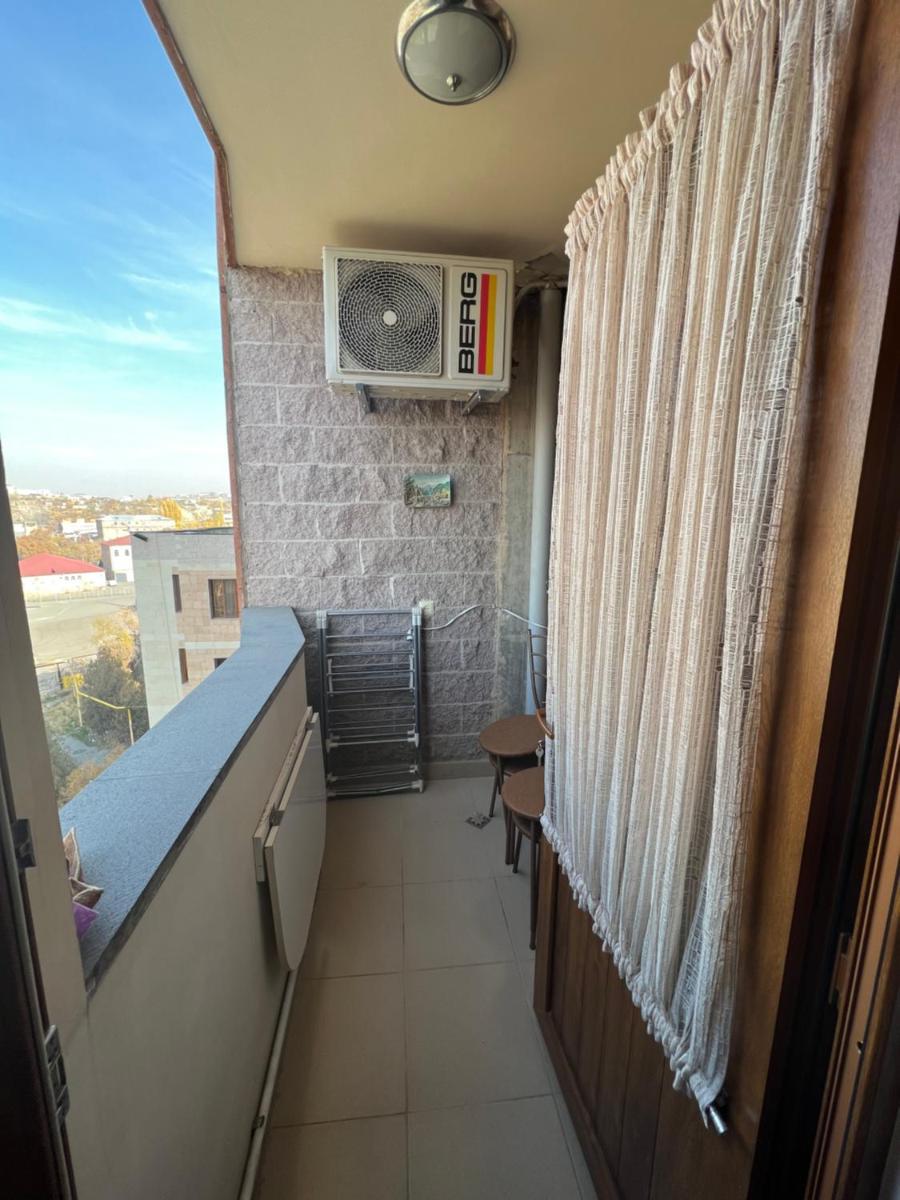 Two bedroom comfortable daily rental apartment - Hizvo