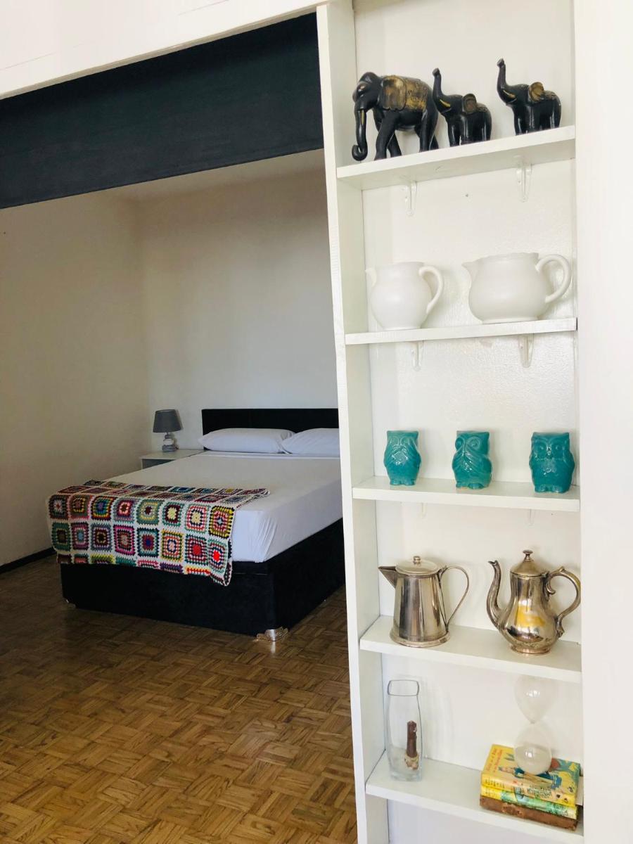 Suitetrails - Apartamento confort y seguridad
