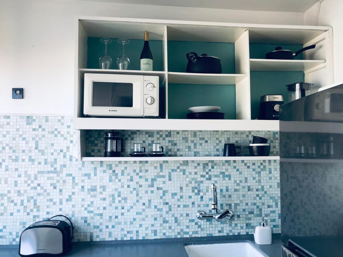 Suitetrails - Apartamento confort y seguridad