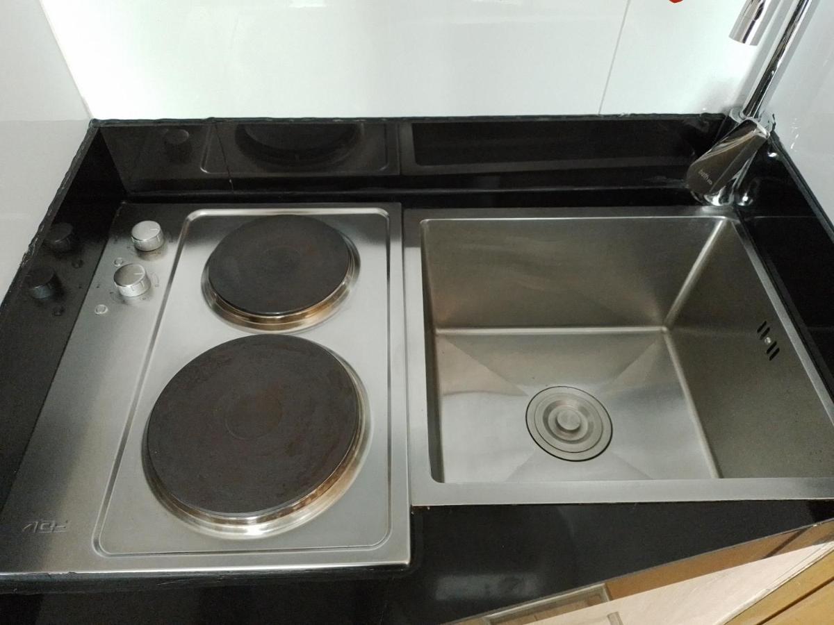 TinyApartments - estudio pleno centro Concepción - Housity
