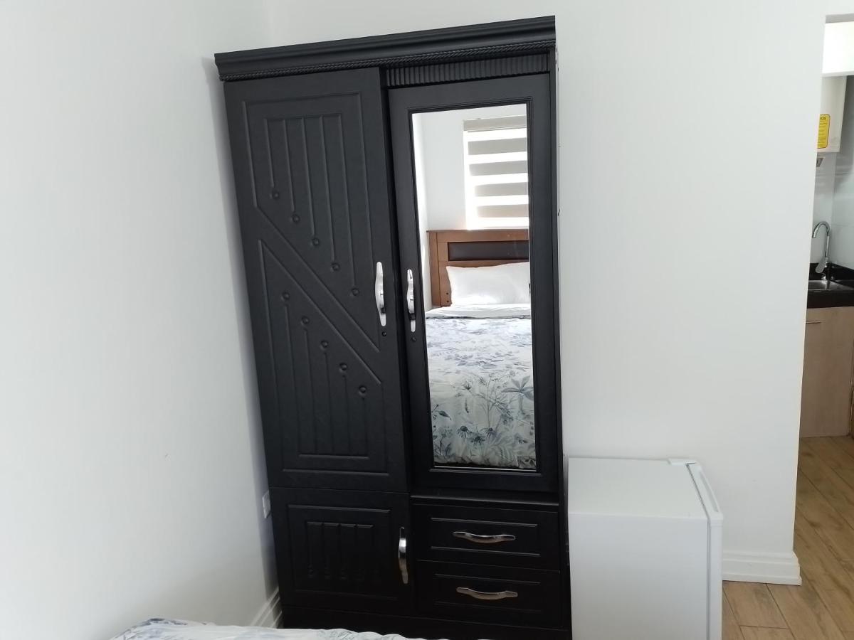 TinyApartments - estudio pleno centro Concepción - Housity