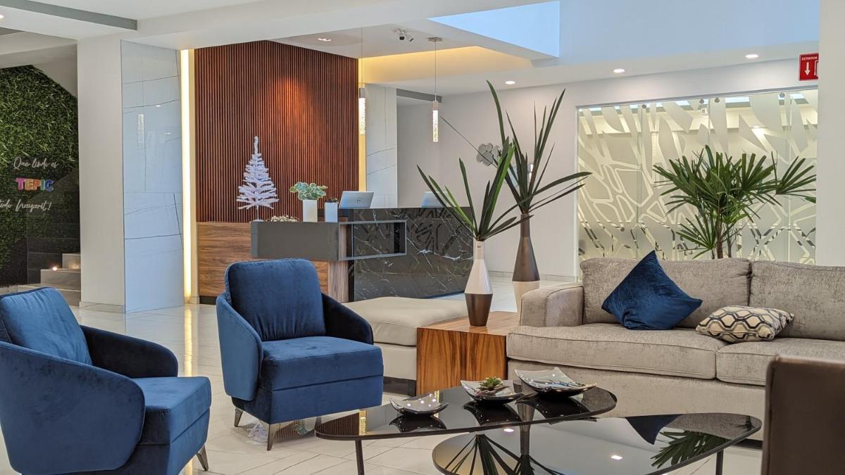 Hotel Fray Select - Housity