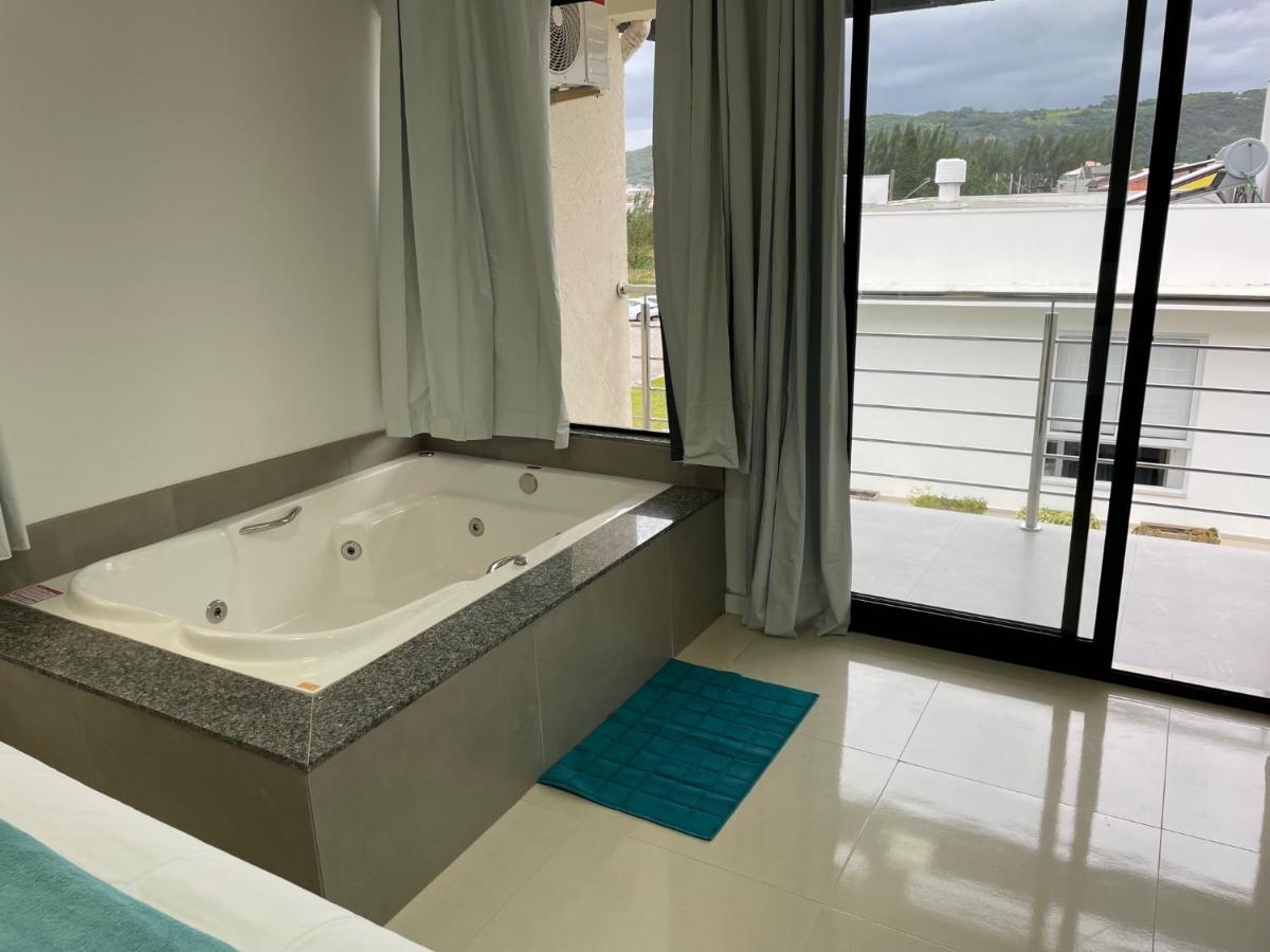 Apart-Hotel 