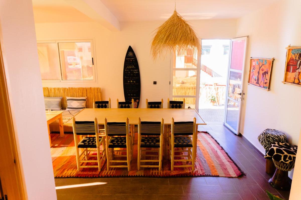 Dar Mouja, eco-friendly home - Housity