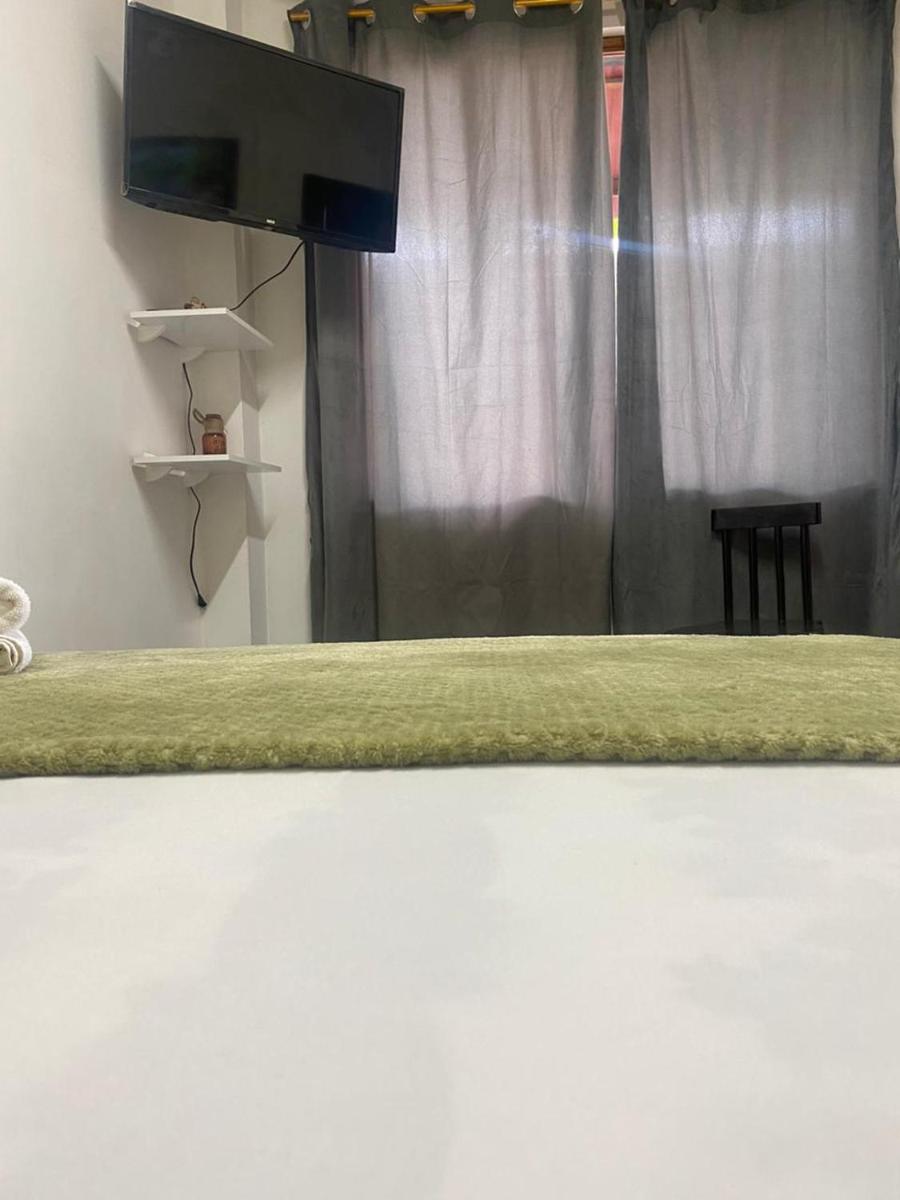 Habitación Matrimonial en montañita - Housity