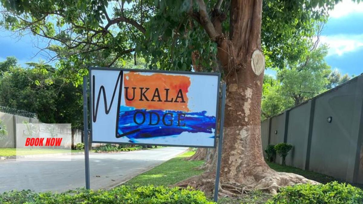 Mukala Lodge - Housity