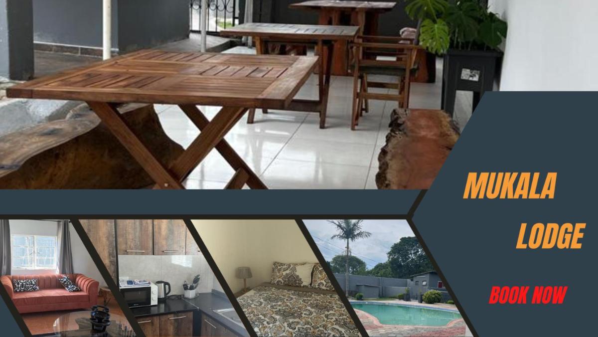 Mukala Lodge - Housity
