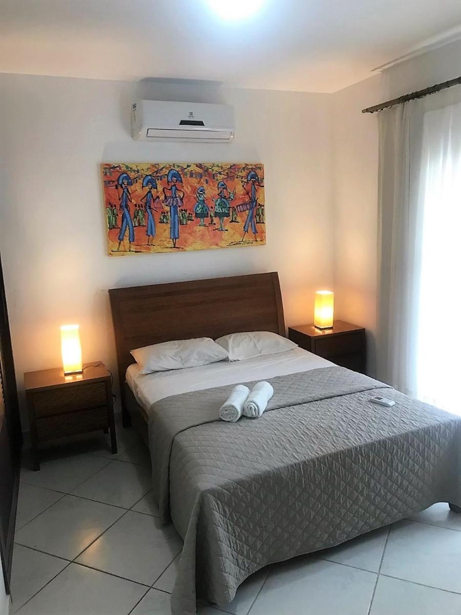 Flat 2 dormitorios Brisas do Amor Visual Jardim - Housity