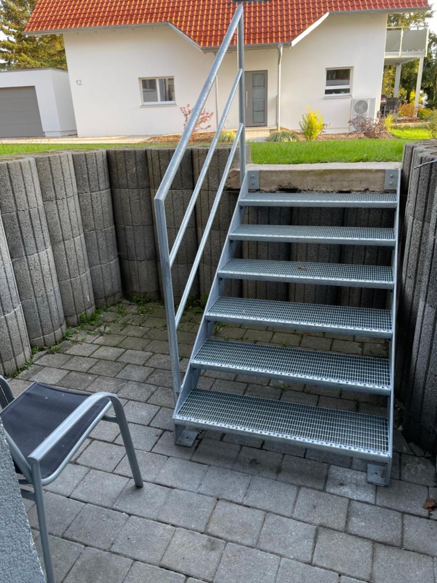 Erbacher Wohnung - Housity