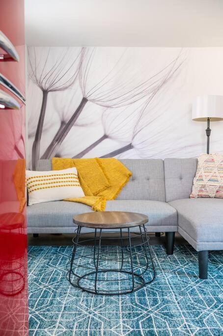 The Innkeeper Studio - Sugar House/Downtown SLC - Housity
