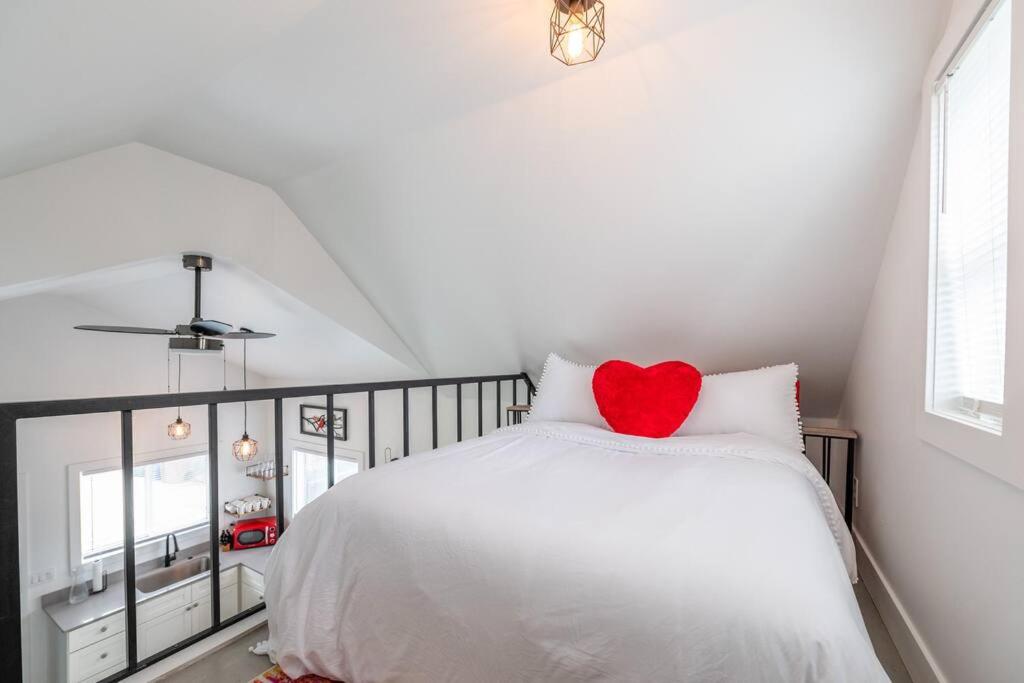 The Innkeeper Studio - Sugar House/Downtown SLC - Housity