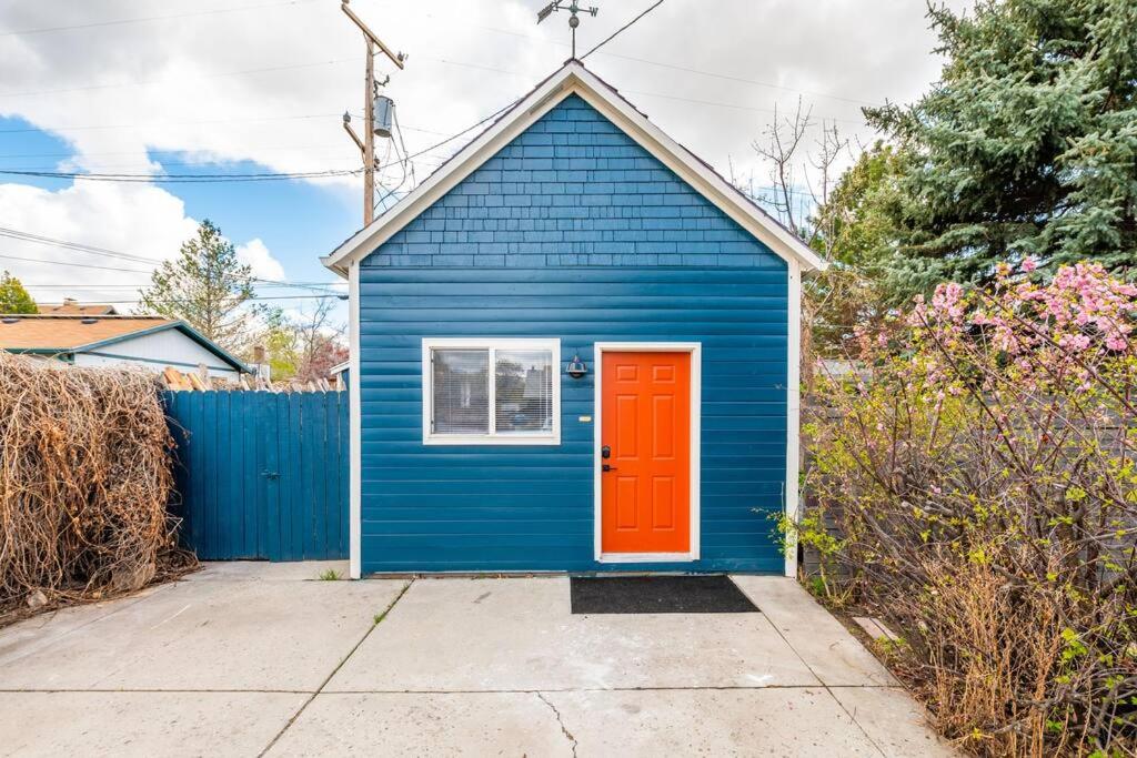 The Innkeeper Studio - Sugar House/Downtown SLC - Housity