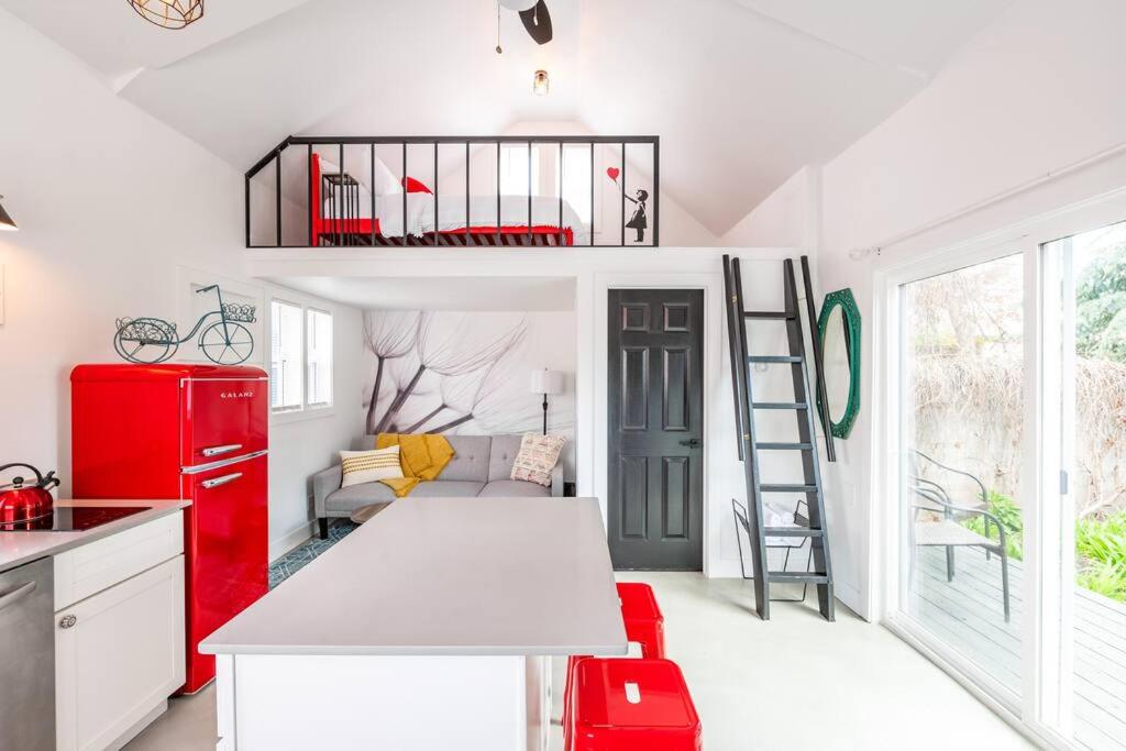 The Innkeeper Studio - Sugar House/Downtown SLC - Housity