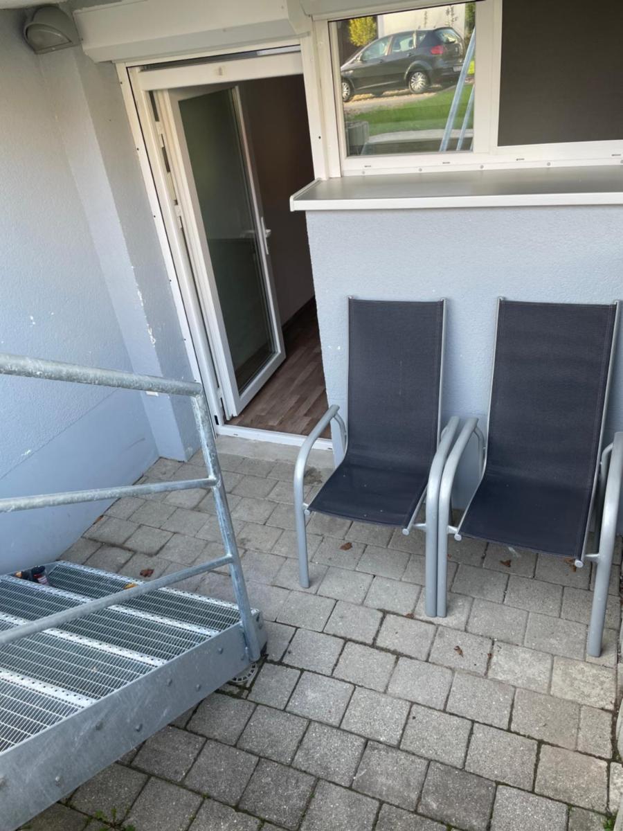 Erbacher Wohnung - Housity