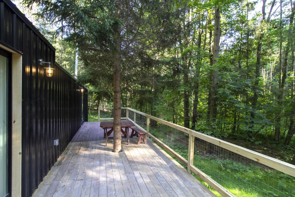 Suitetrails - Andes secluded Cottage