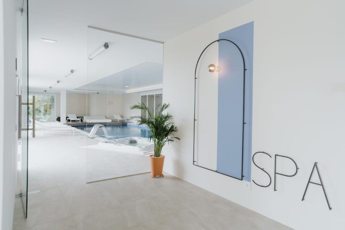 Imagem da galeria de Conimbriga Hotel do Paço em Condeixa a Nova
