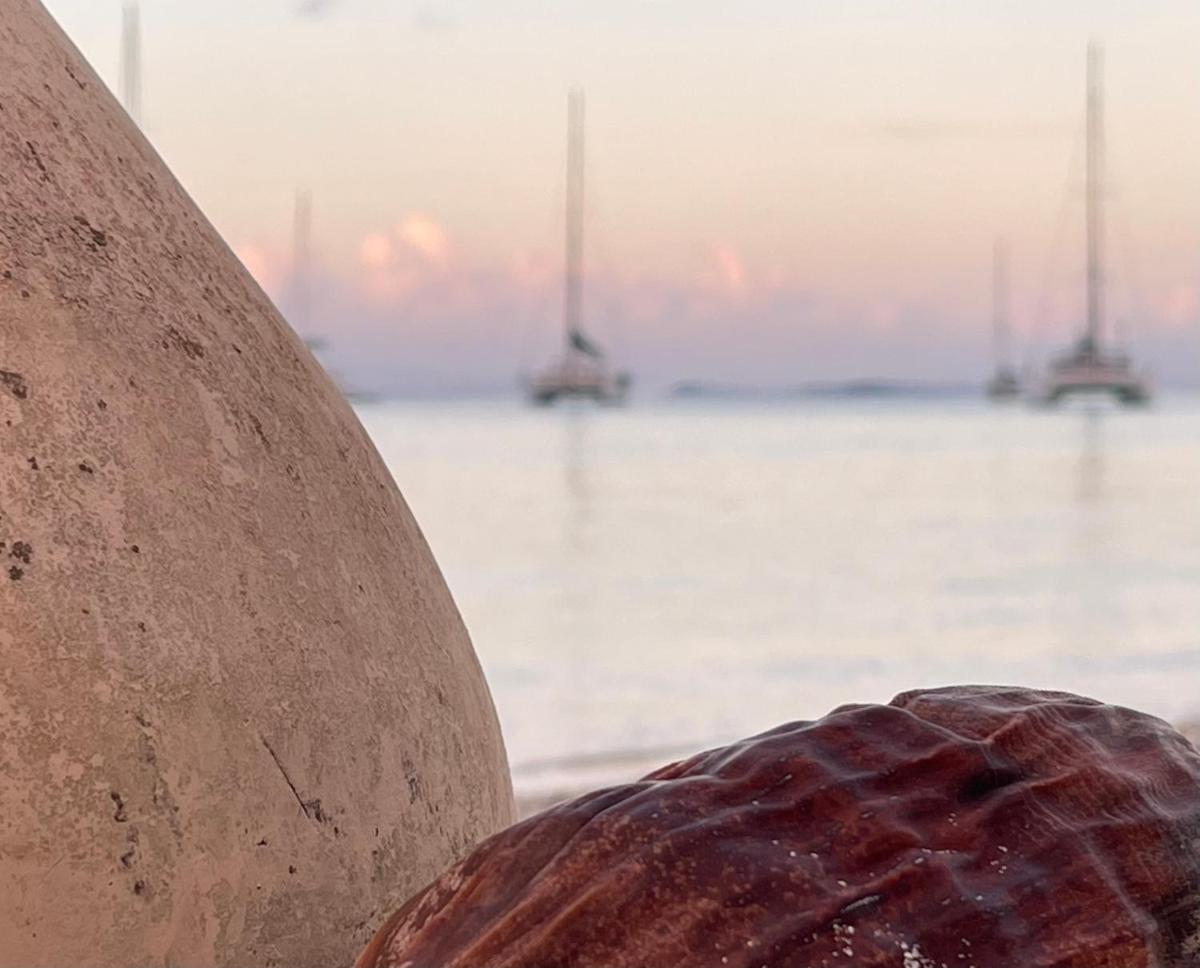 Suitetrails - Manava Huahine Beach House