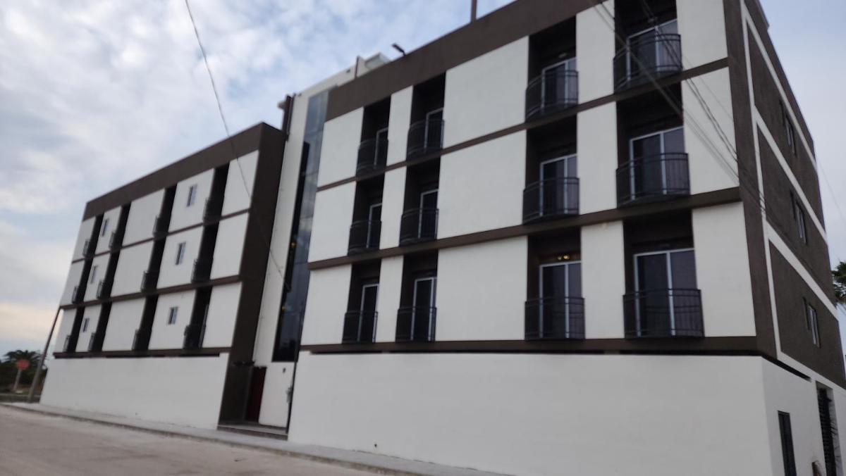 Departamentos vacacionales - Housity