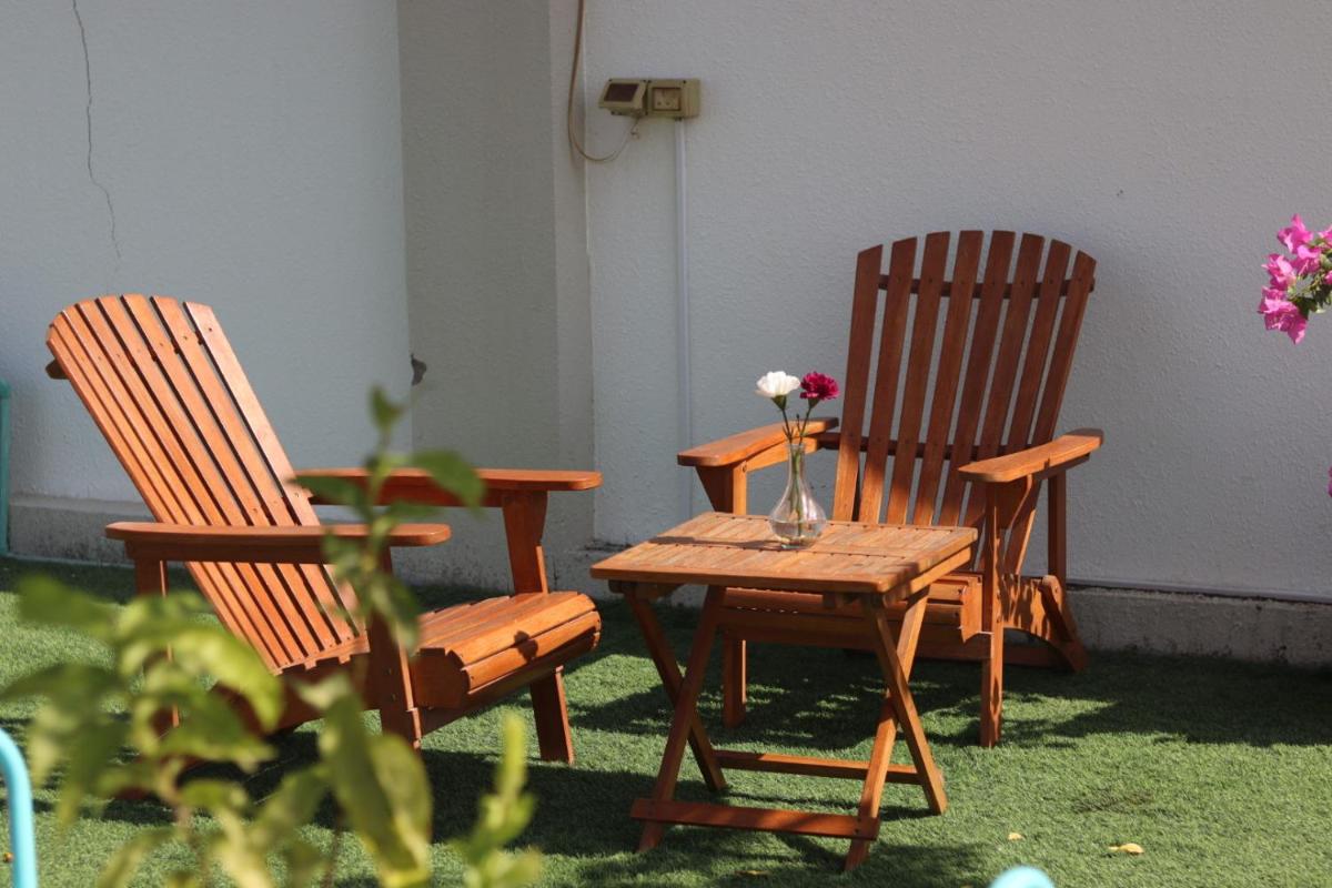 Abu Rakan Apartment - Housity