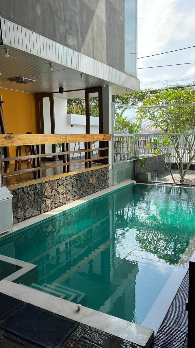 O2 Weligama Hotel & Spa - Housity