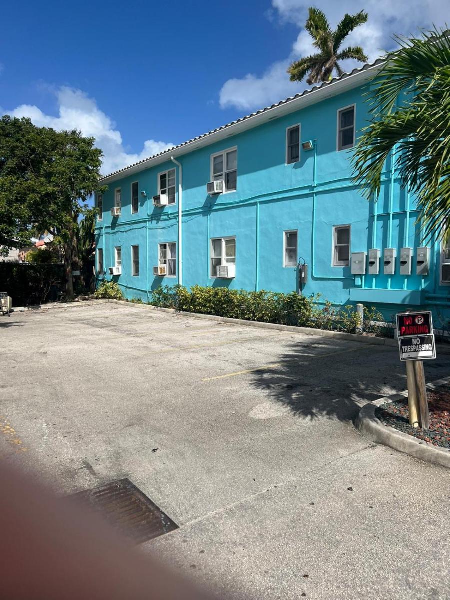 Charter House - Housity