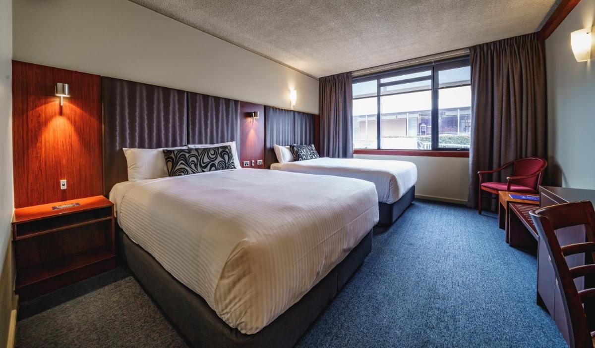 Suitetrails - Arkaba Hotel