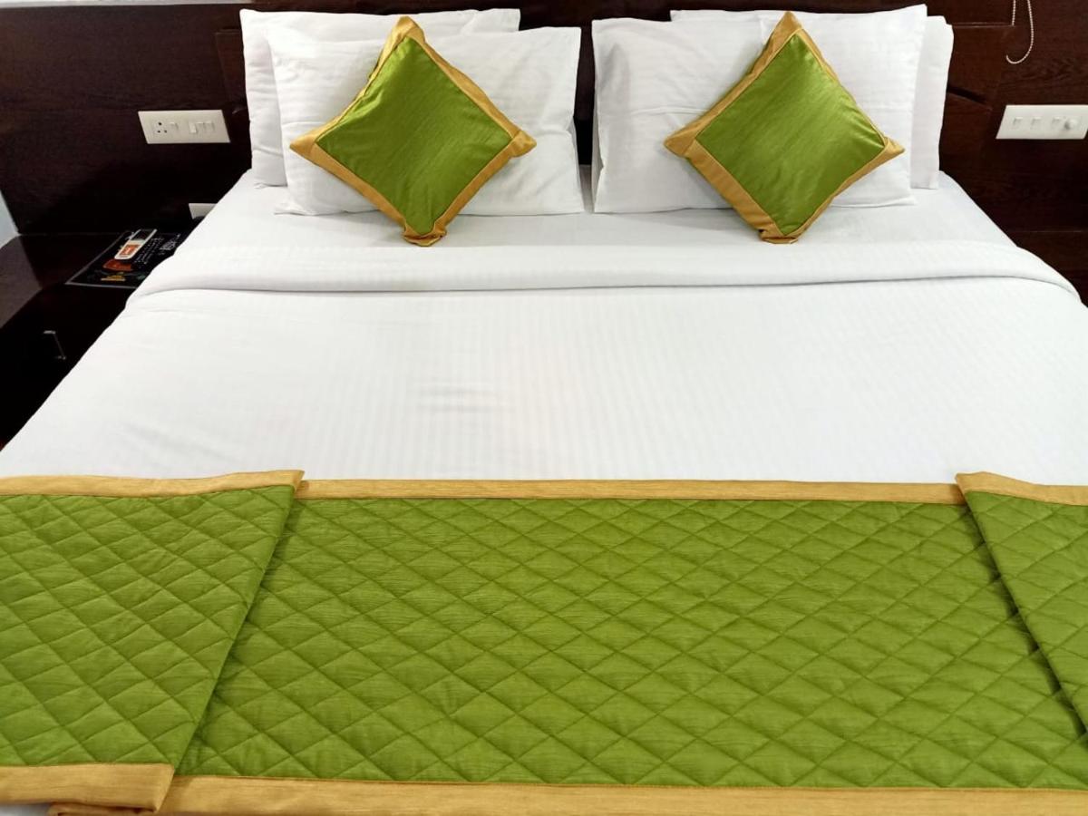 Parco Residency - Housity