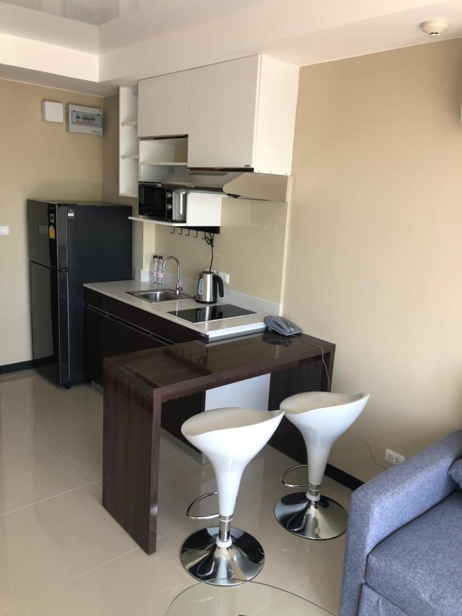Suitetrails - Mai Khao Beach Apartments -MBC-