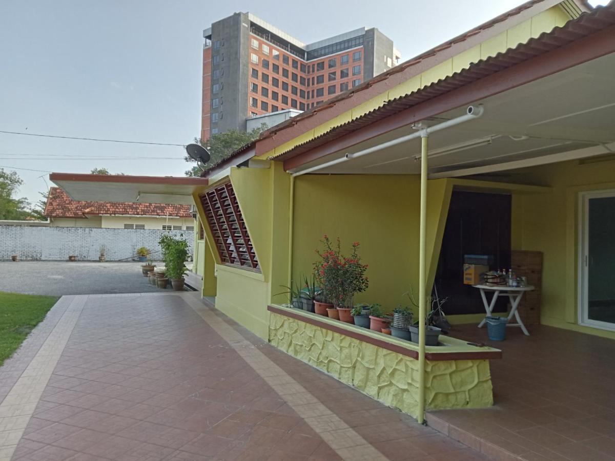 VM Rose Cottage - Hizvo