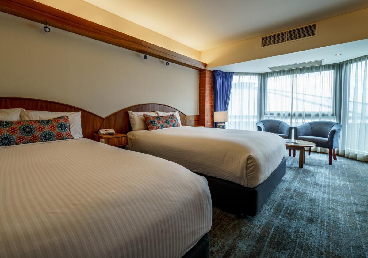 Suitetrails - Arkaba Hotel