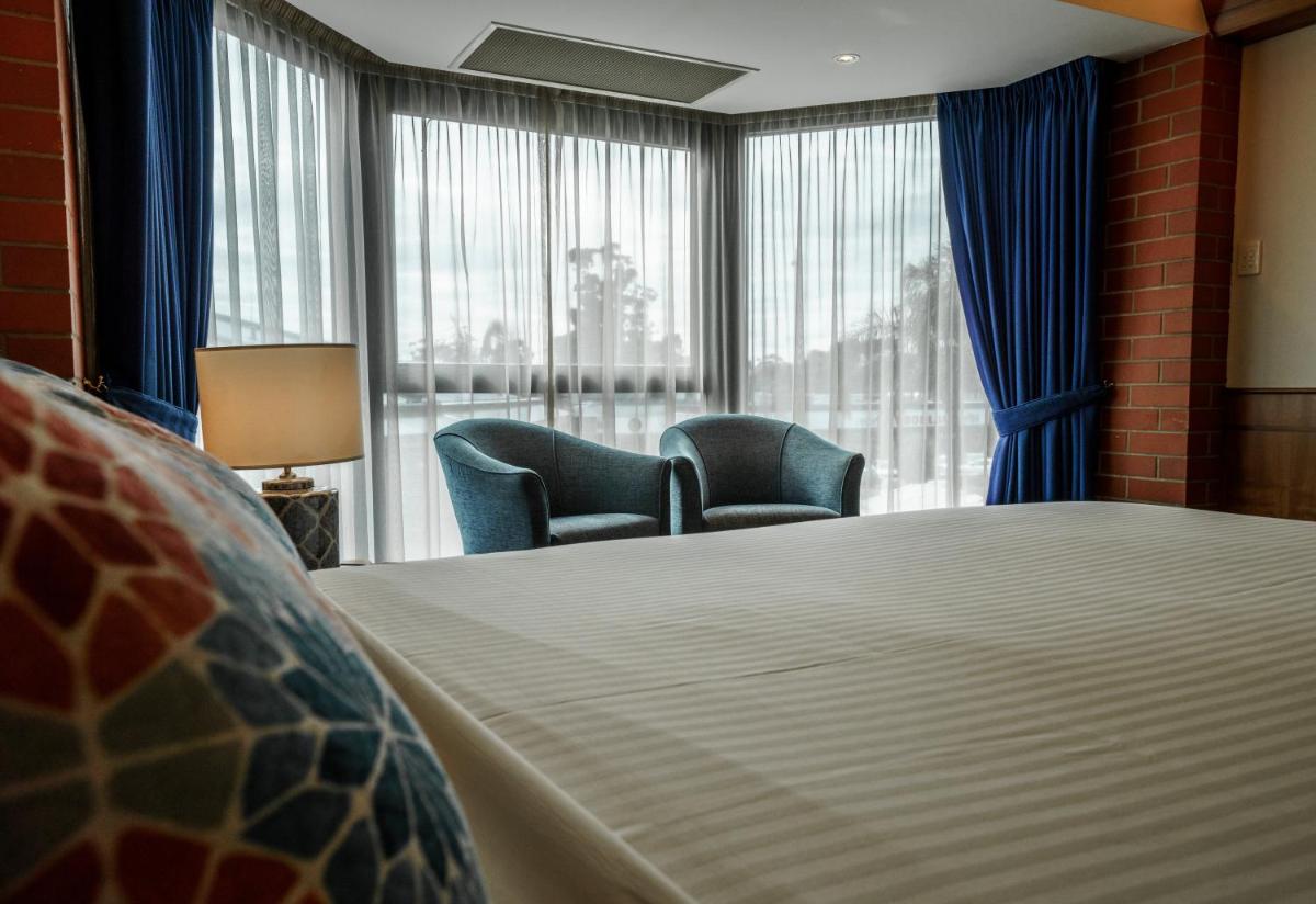 Suitetrails - Arkaba Hotel