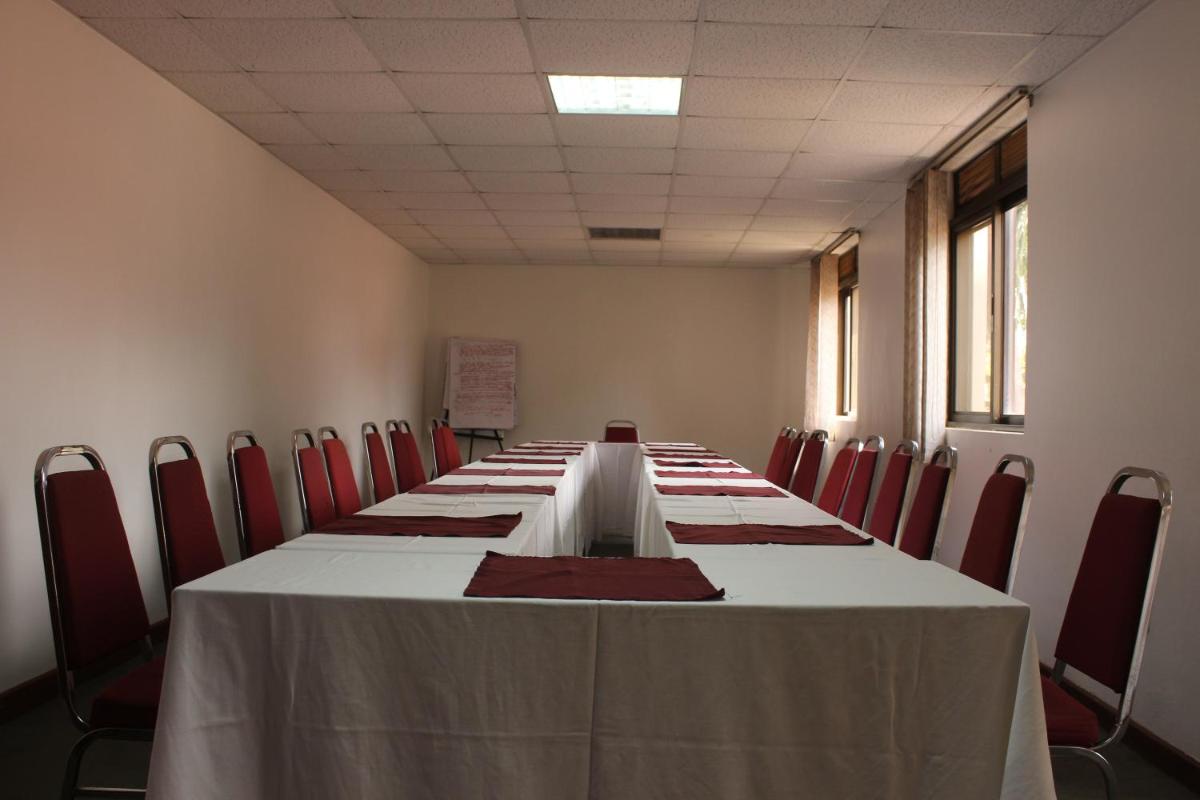 Sky Hotel International - Hizvo
