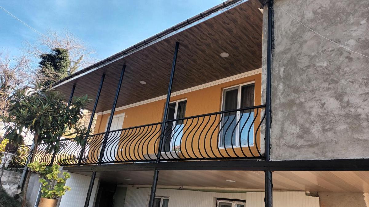 Suitetrails - Magdan house