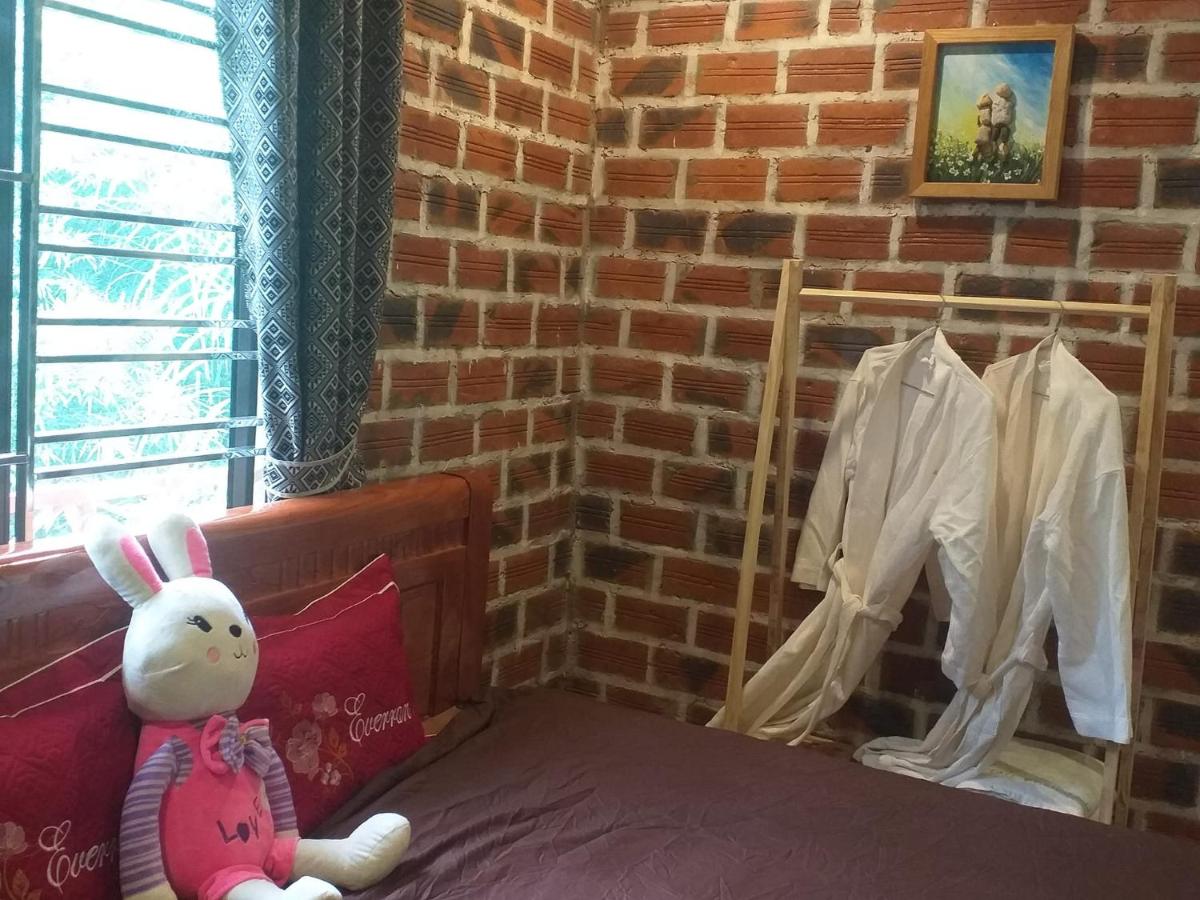 Retreat Home Bản Dọi Mộc Châu - Housity