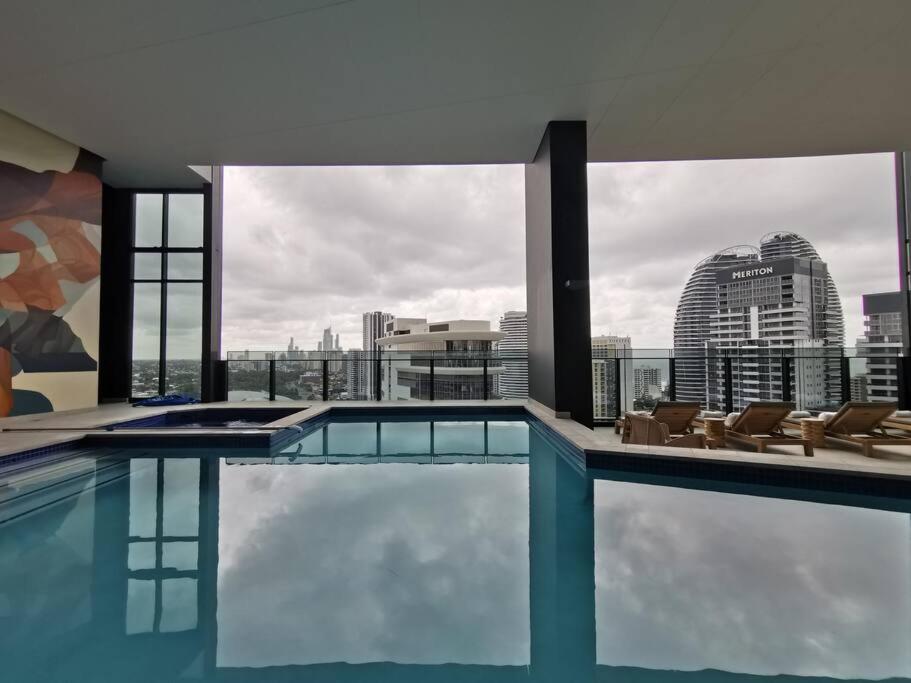 Casino Residences 1 & 2 Bedroom Apartment - Housity
