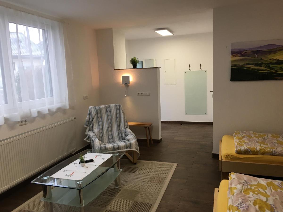 Helles neues Appartement - Housity