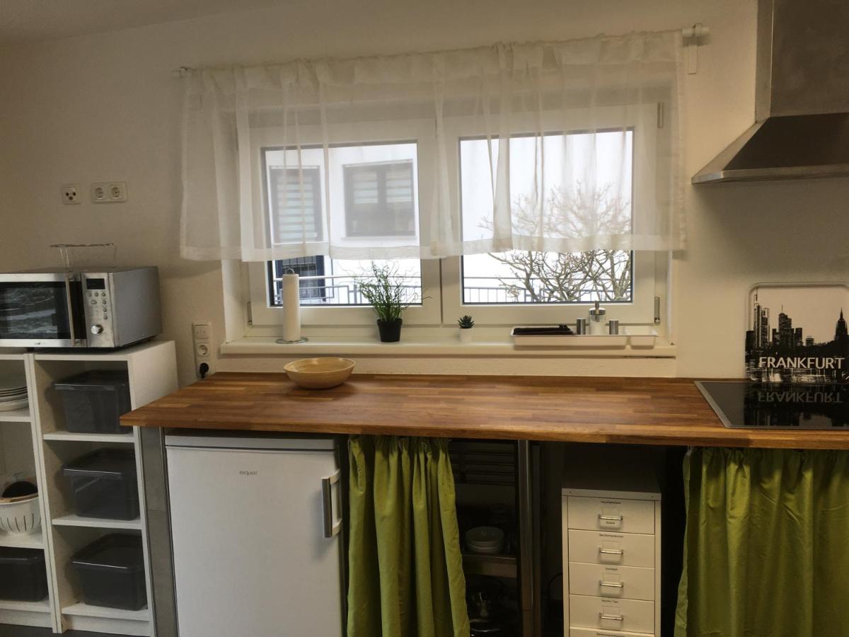 Helles neues Appartement - Housity