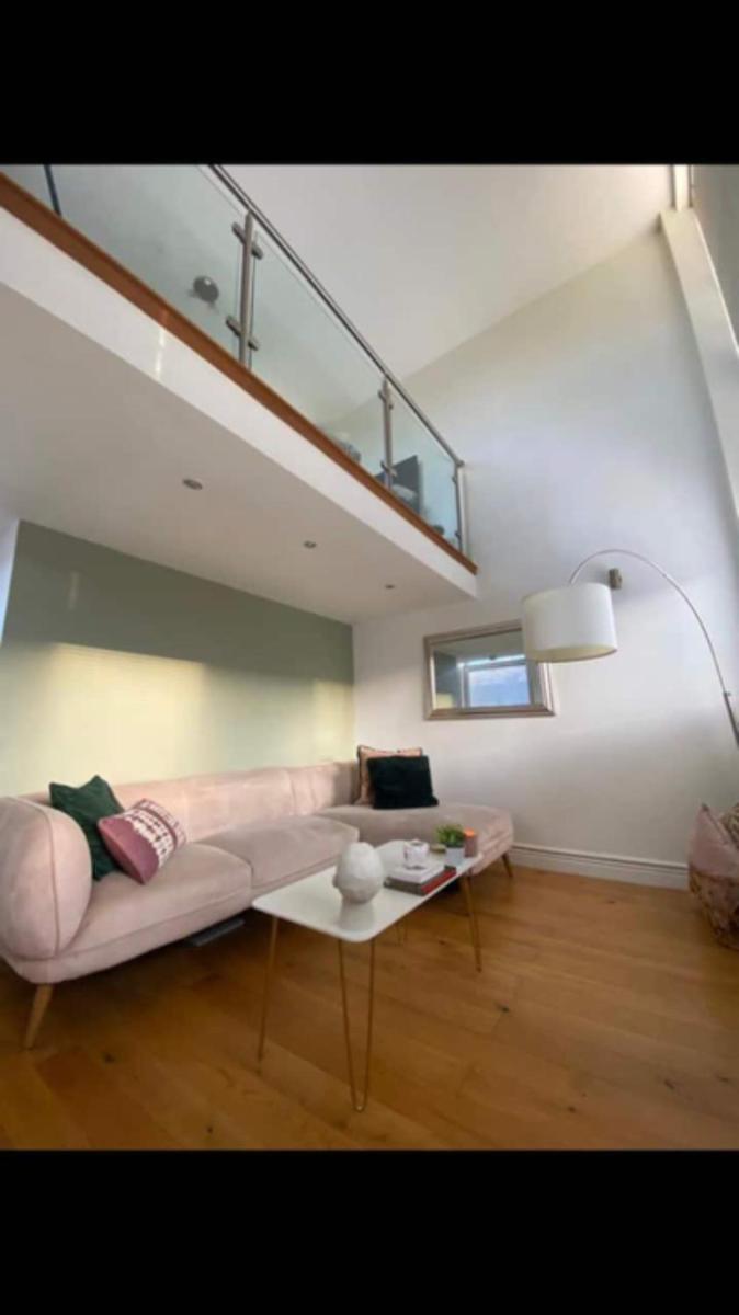 Lovely 1-Bedroom loft apartment - Housity