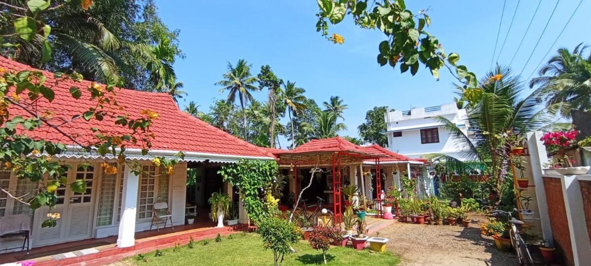 Orchid Villa homestay - Housity