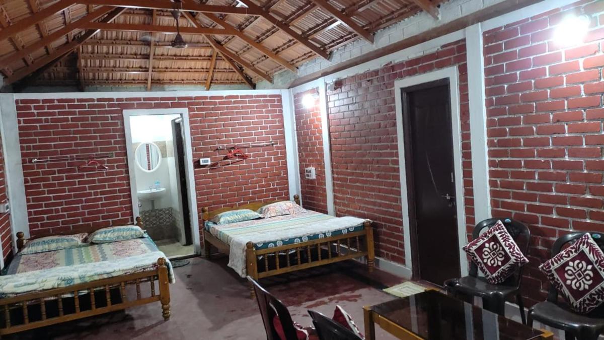 Gruham Malpe Homestay, Udupi near Kadike Malpe beach - Housity