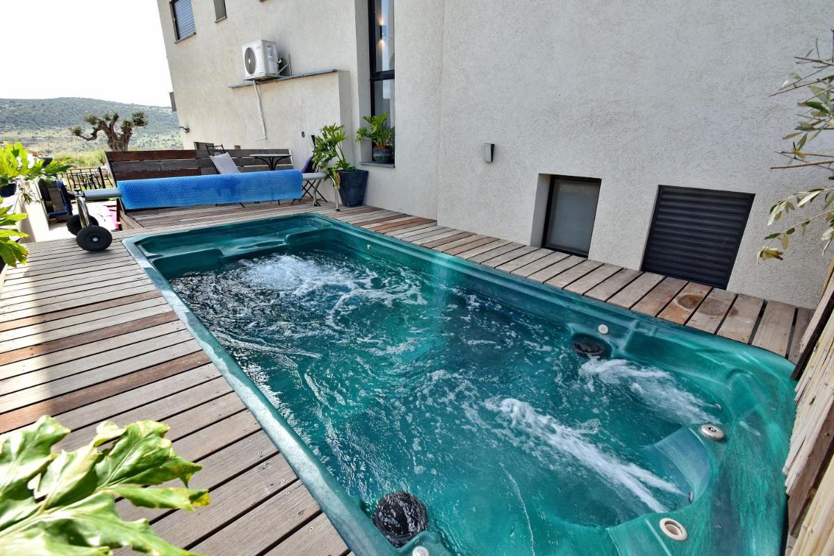 Villa Victoria Kalanit - Housity