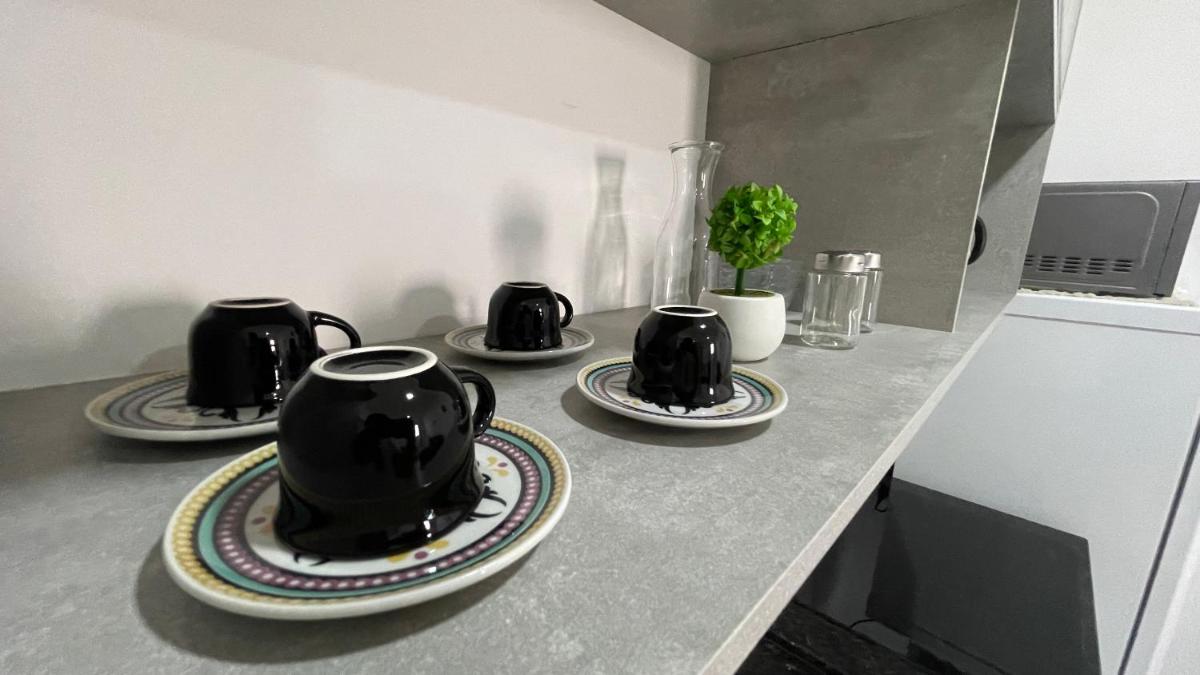 Suitetrails - Apartamento Locação Temporada em Foz do Iguaçu