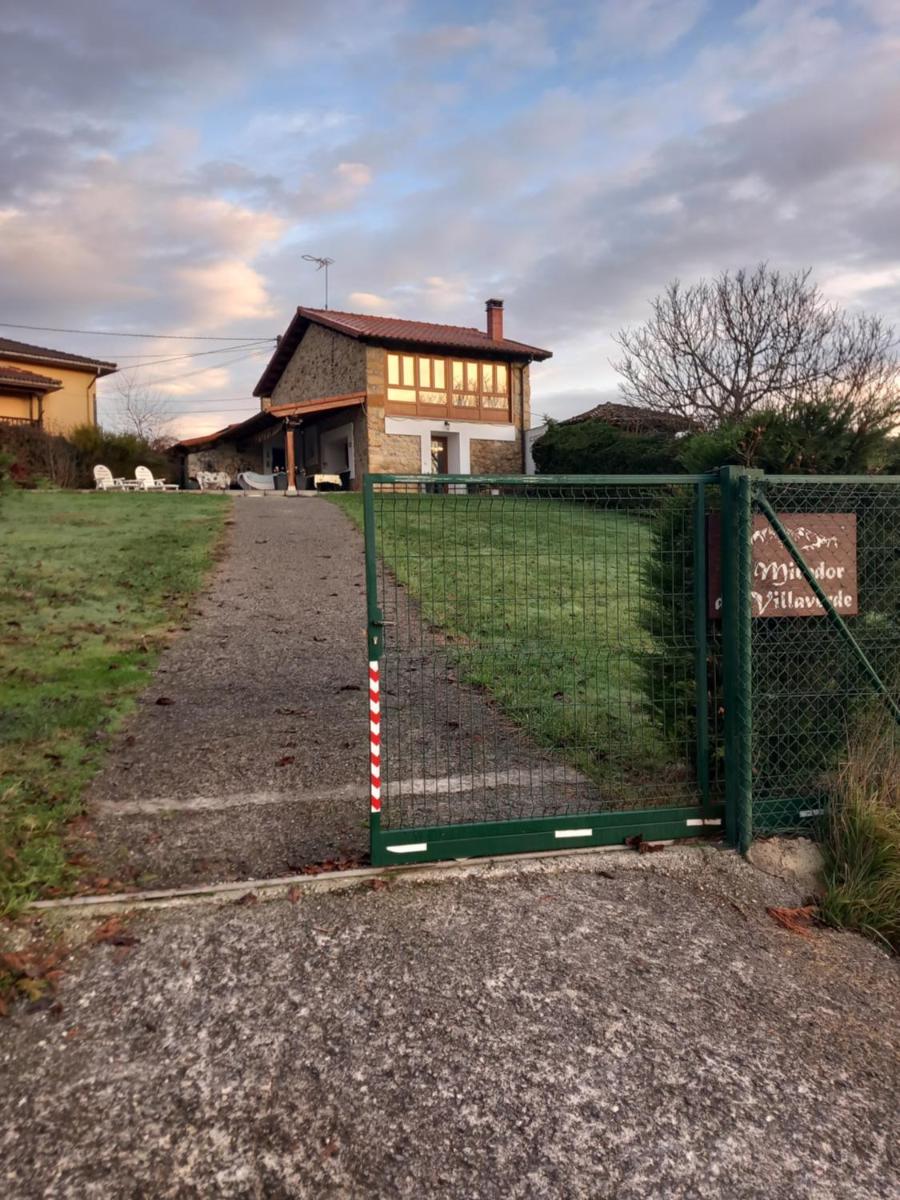 Casa Rural El Mirador de Villaverde - Housity